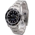 Rolex Submariner 16800