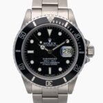 Rolex Submariner 16800