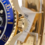 Rolex Submariner 16618