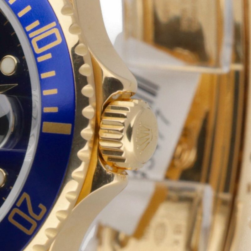 Rolex Submariner 16618