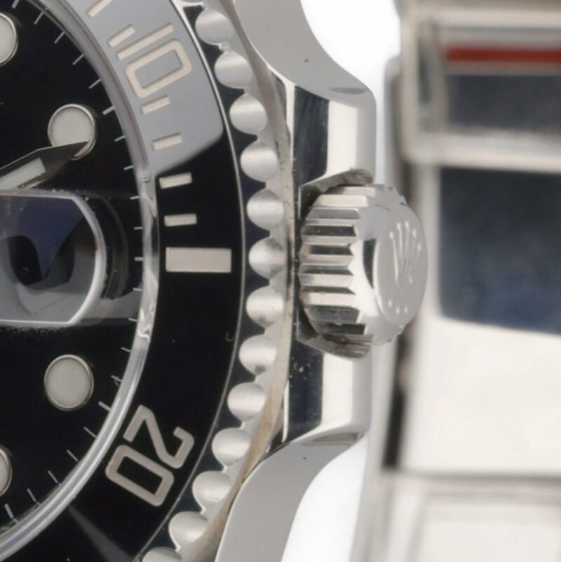 Rolex Submariner 116610LN