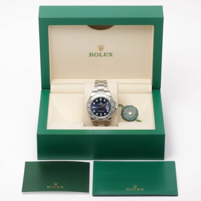 Rolex Yacht-master 40 126622