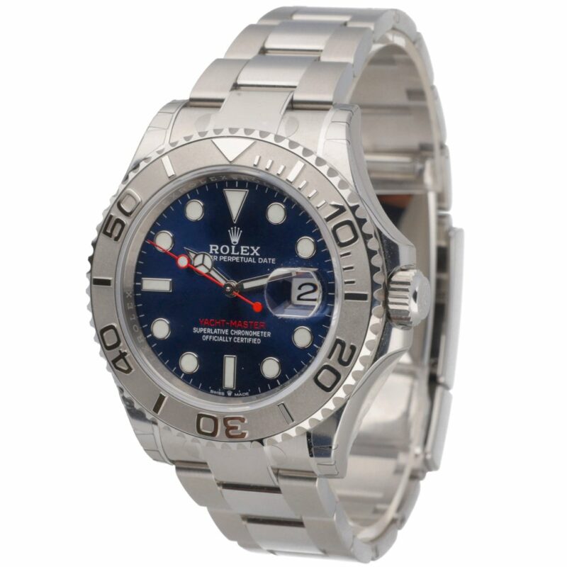 Rolex Yacht-master 40 126622