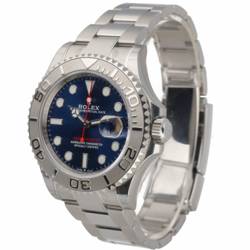 Rolex Yacht-master 40 126622