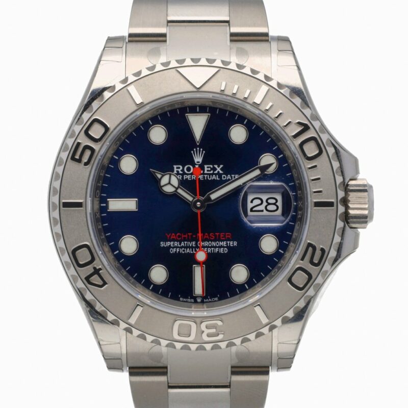 Rolex Yacht-master 40 126622