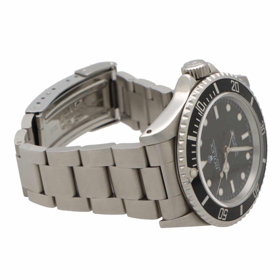 Vintage 1996 Rolex Submariner Watch