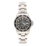 Vintage 1976/77 Rolex Submariner Watch