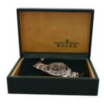 Vintage 1976/77 Rolex Submariner Watch