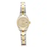 Vintage 1999 Rolex Oyster Date Just 79163