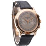 Patek Philippe Complications 5070R-001