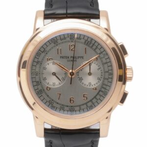 Patek Philippe Complications 5070R-001