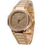 Patek Philippe Nauiluas 7118/1200R-010