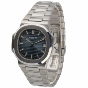 Patek Philippe Nauiluas 5800/1A-001