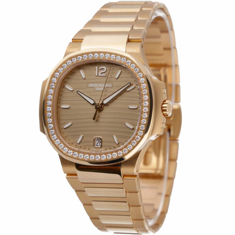 Patek Philippe Nauiluas 7118/1200R-010