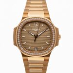 Patek Philippe Nauiluas 7118/1200R-010