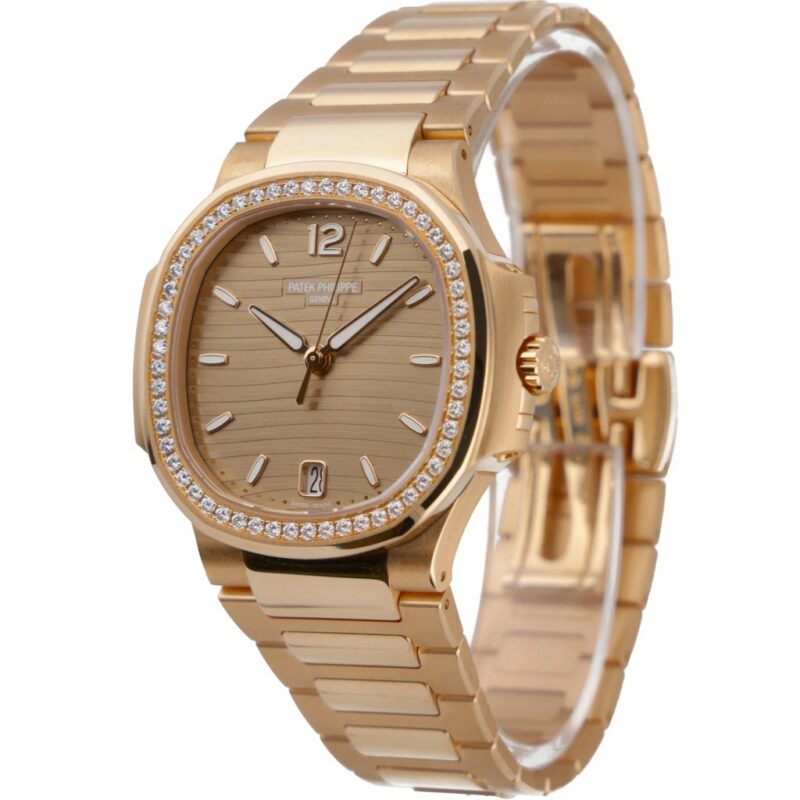 Patek Philippe Nauiluas 7118/1200R-010