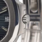 Patek Philippe Nauiluas 5800/1A-001