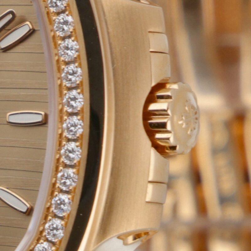 Patek Philippe Nauiluas 7118/1200R-010