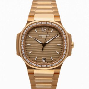 Patek Philippe Nauiluas 7118/1200R-010