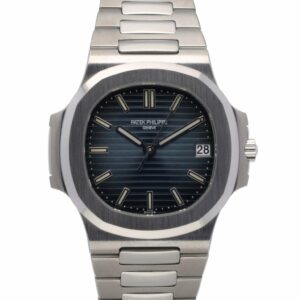 Patek Philippe Nauiluas 5800/1A-001