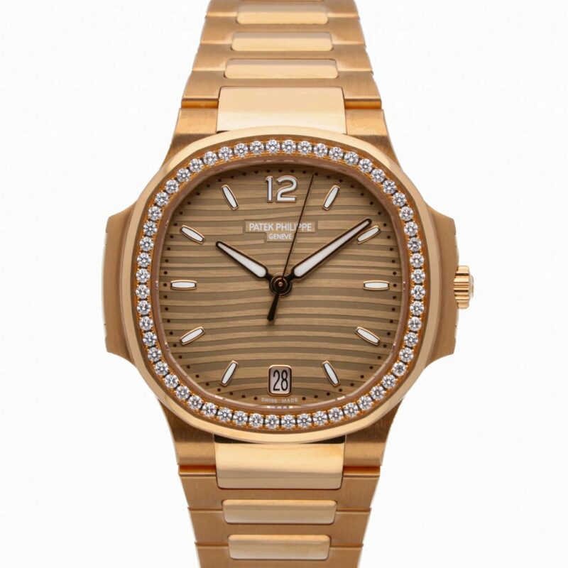 Patek Philippe Nauiluas 7118/1200R-010