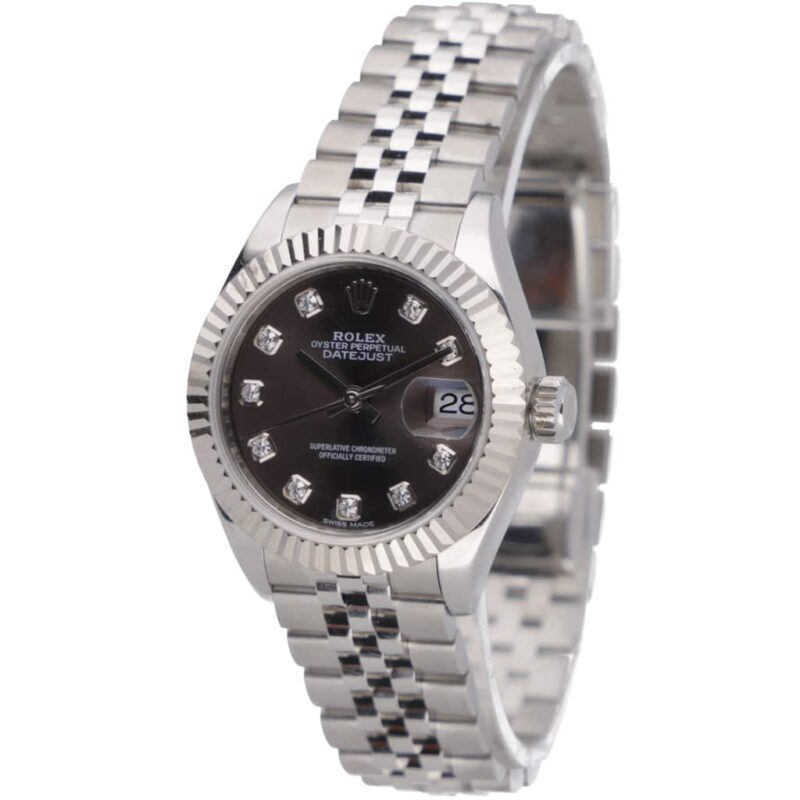 Rolex Datejust 279174