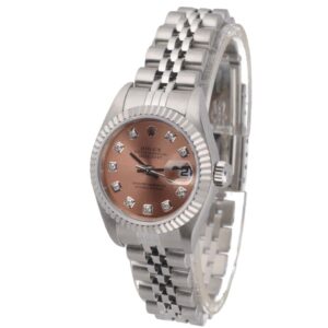 Rolex Datejust 79174