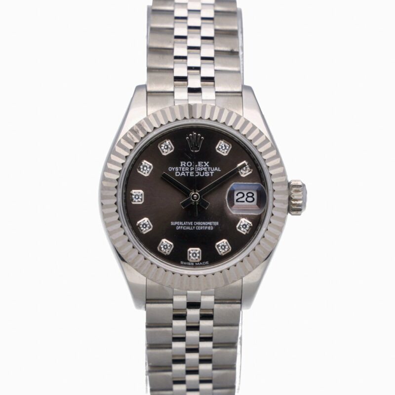 Rolex Datejust 279174