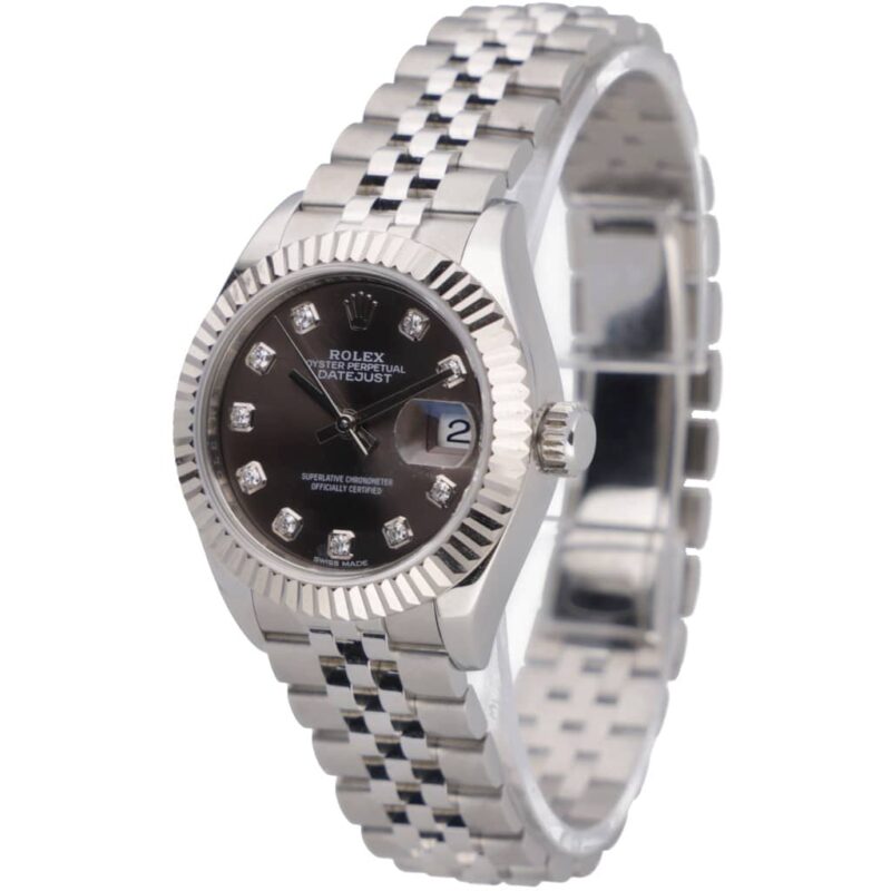 Rolex Datejust 279174