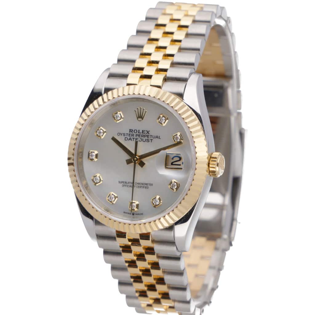 datejust 126233