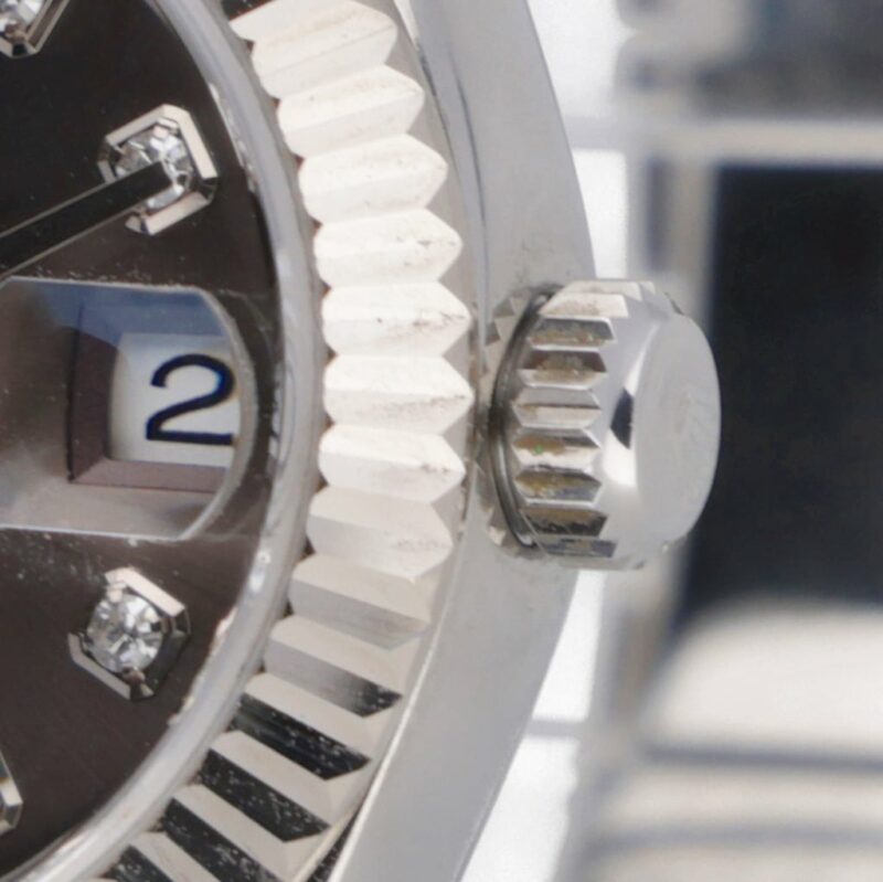 Rolex Datejust 279174
