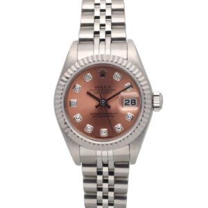 Rolex Datejust 79174