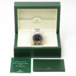 Rolex GMT Master II 116710LN