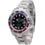 Rolex GMT Master II 116710LN