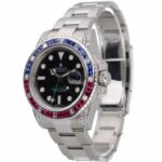 Rolex GMT Master II 116710LN