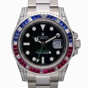 Rolex GMT Master II 116710LN
