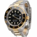 Rolex Sea-dweller 126603