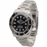 Rolex Sea-dweller 4000 116600