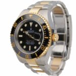 Rolex Sea-dweller 126603