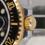 Rolex Sea-dweller 126603