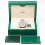 Rolex Sky-dweller 326934