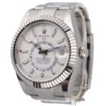 Rolex Sky-dweller 326934