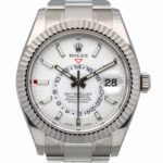 Rolex Sky-dweller 326934