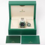 Rolex Submariner 126610LV