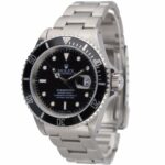 Rolex Submariner 16610