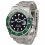Rolex Submariner 126610LV