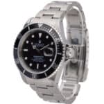 Rolex Submariner 16610