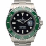 Rolex Submariner 126610LV