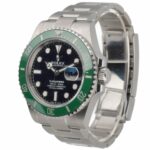 Rolex Submariner 126610LV
