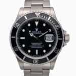 Rolex Submariner 16610